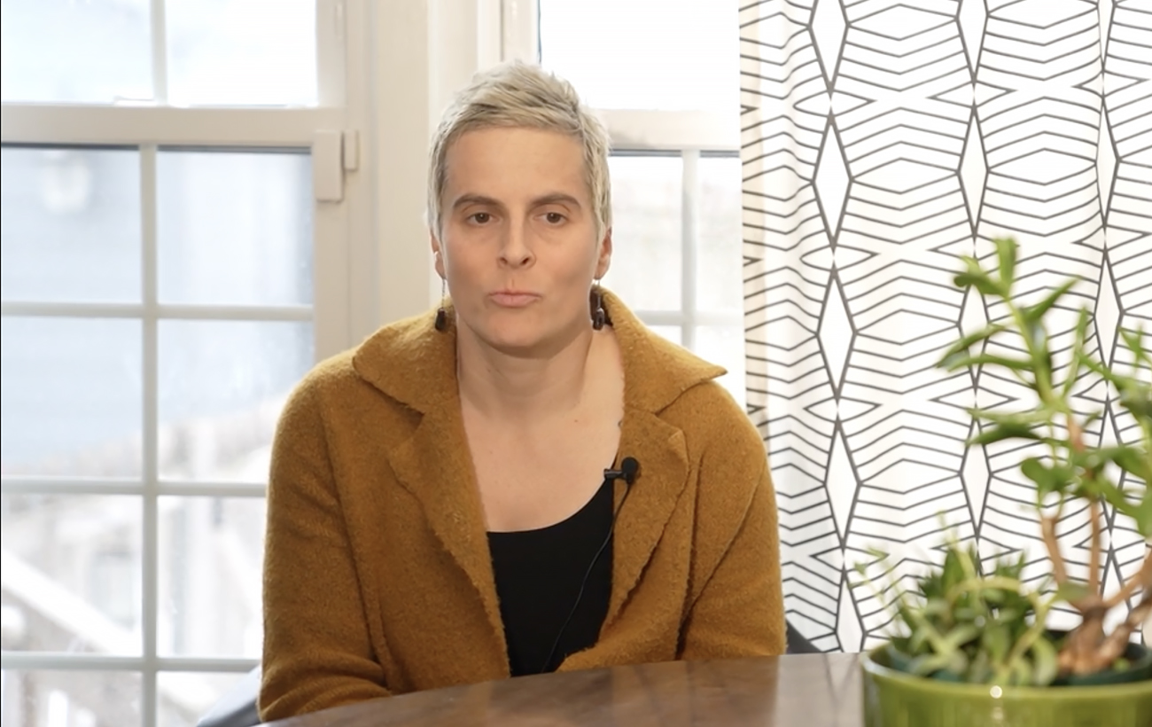 Iowa parents relinquish custody as the only way to get mental health care for their children